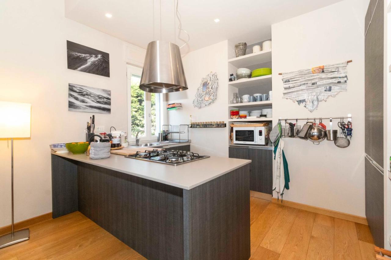Charming Apartment With Parking! تورينو المظهر الخارجي الصورة