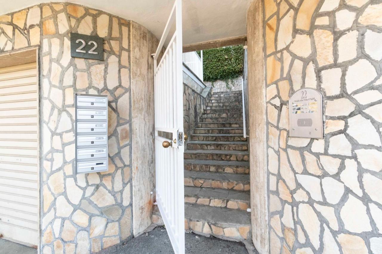 Charming Apartment With Parking! تورينو المظهر الخارجي الصورة