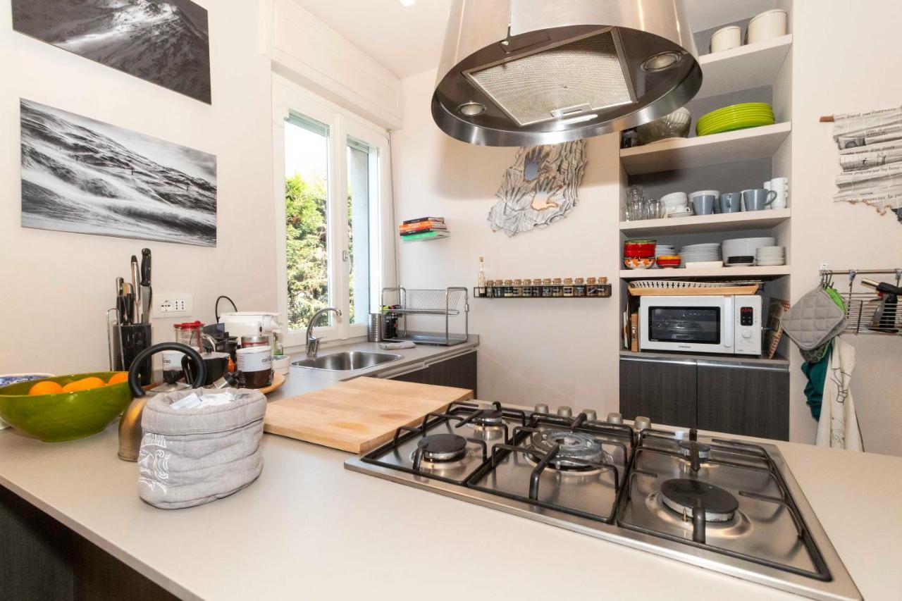 Charming Apartment With Parking! تورينو المظهر الخارجي الصورة